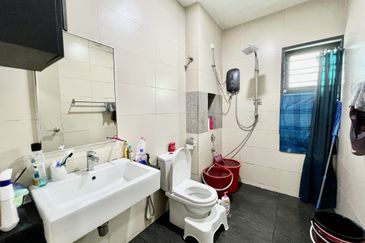 Nahara @ Bandar Bukit Raja