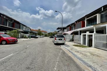 Nahara @ Bandar Bukit Raja