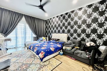 Nahara @ Bandar Bukit Raja