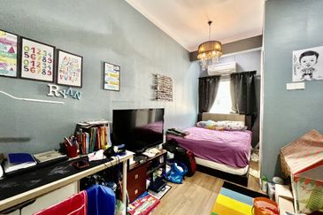 Nahara @ Bandar Bukit Raja