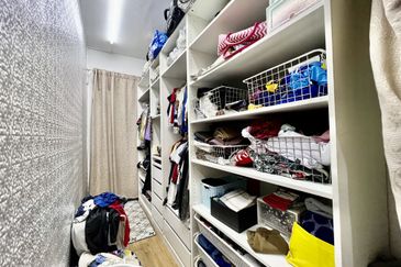 Nahara @ Bandar Bukit Raja