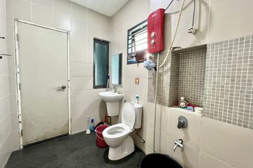 Nahara @ Bandar Bukit Raja