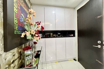 Nahara @ Bandar Bukit Raja