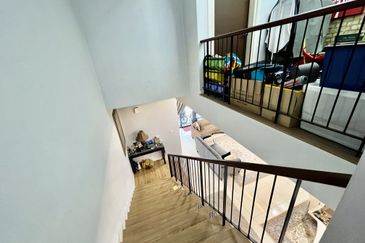 Nahara @ Bandar Bukit Raja