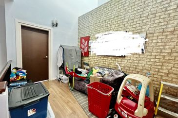 Nahara @ Bandar Bukit Raja