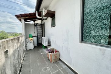 Nahara @ Bandar Bukit Raja