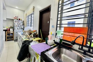 Nahara @ Bandar Bukit Raja