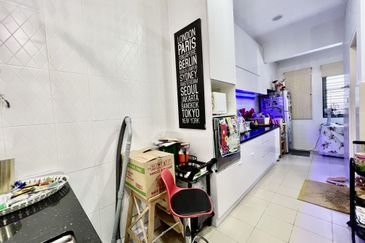 Nahara @ Bandar Bukit Raja