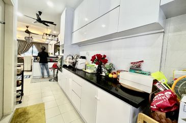 Nahara @ Bandar Bukit Raja