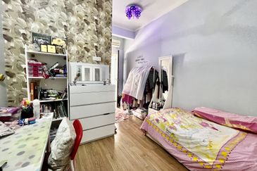 Nahara @ Bandar Bukit Raja