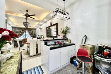 Nahara @ Bandar Bukit Raja