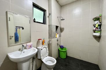 Nahara @ Bandar Bukit Raja