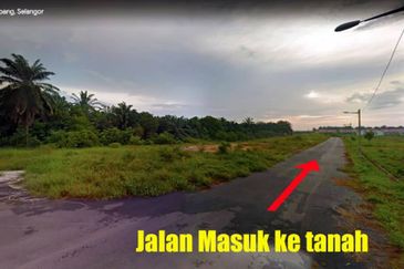 Taman Labu Lanjut