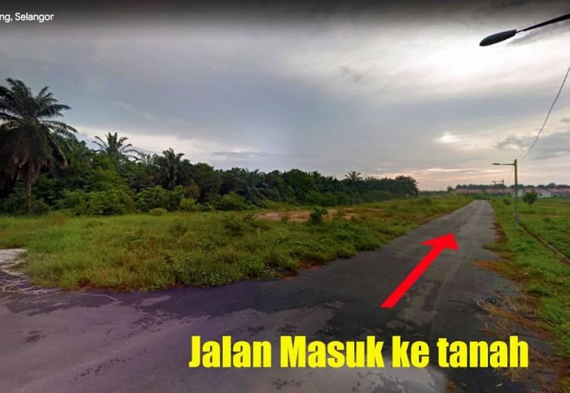 Taman Labu Lanjut