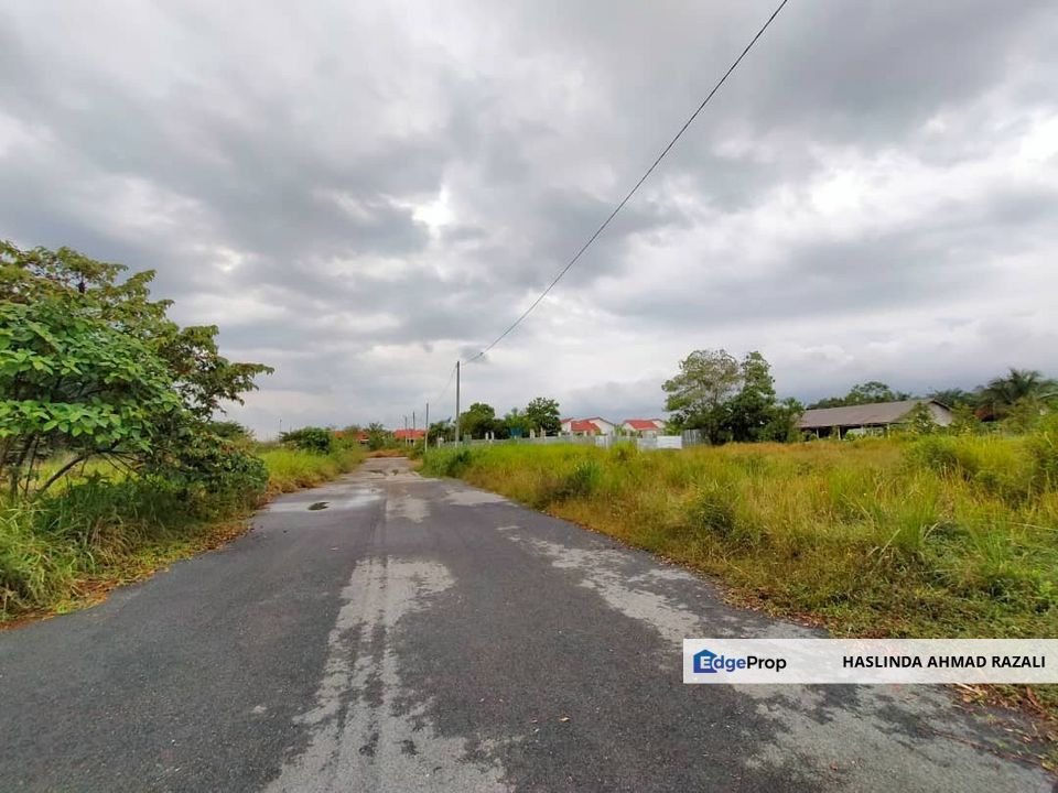 Alam Pesona 2 Labu Lanjut Sepang Selangor FOR SALE, Selangor, Sepang