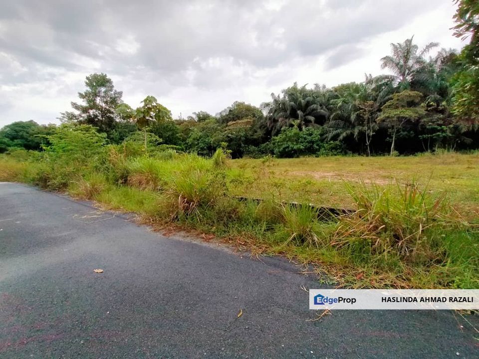 Alam Pesona 2 Labu Lanjut Sepang Selangor FOR SALE, Selangor, Sepang