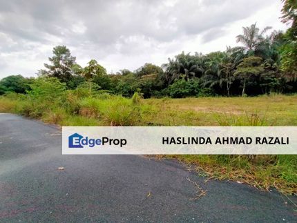Tanah Lot Banglo Alam Pesona 2 Sepang FOR SALE, Selangor, Sepang