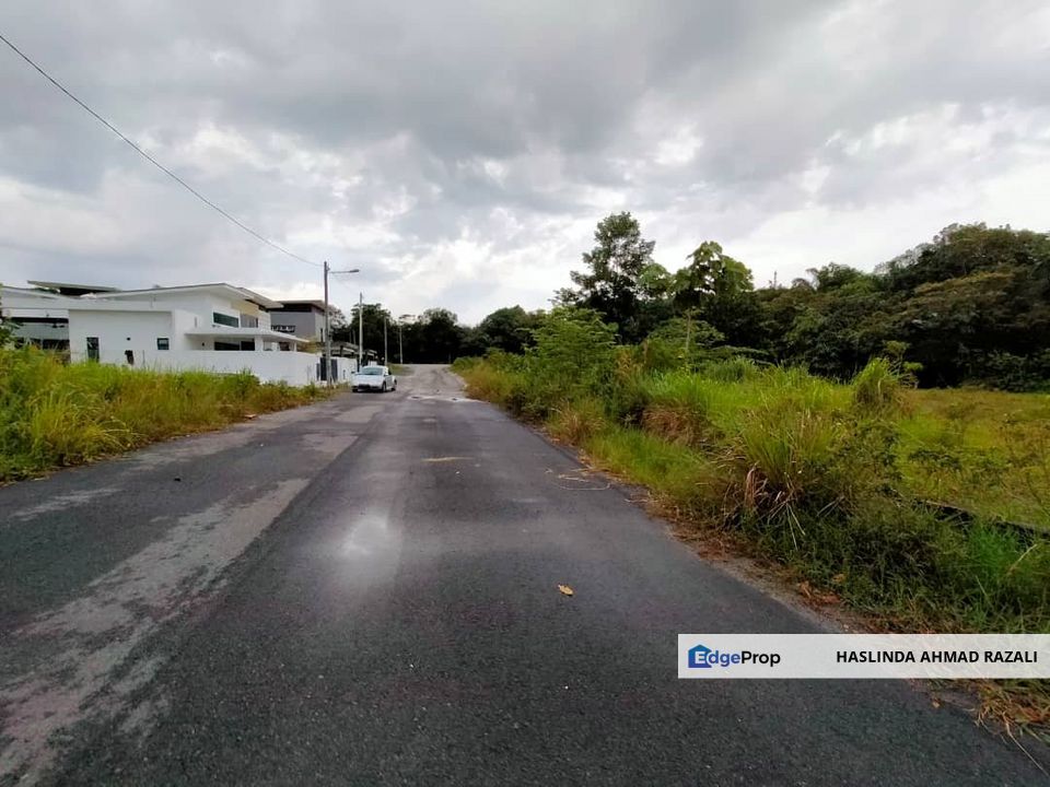 Tanah Lot Banglo Alam Pesona 2 Sepang FOR SALE, Selangor, Sepang