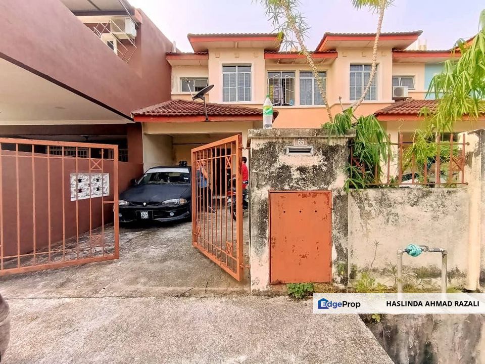 Bandar Tasik Kesuma Fasa 1l Semenyih For Sale For Sale Rm395 000 By Haslinda Ahmad Razali Edgeprop My