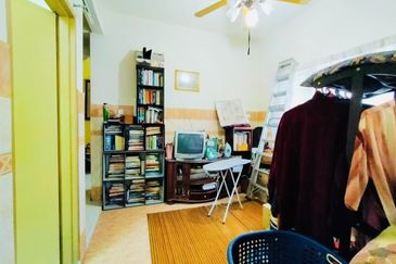 Seksyen 7, Bandar Baru Bangi