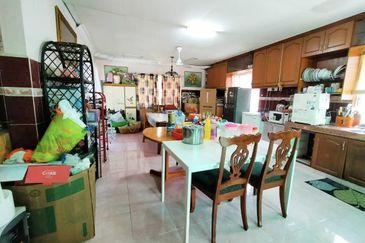 Seksyen 7, Bandar Baru Bangi