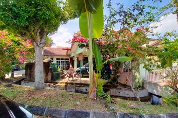 Seksyen 7, Bandar Baru Bangi