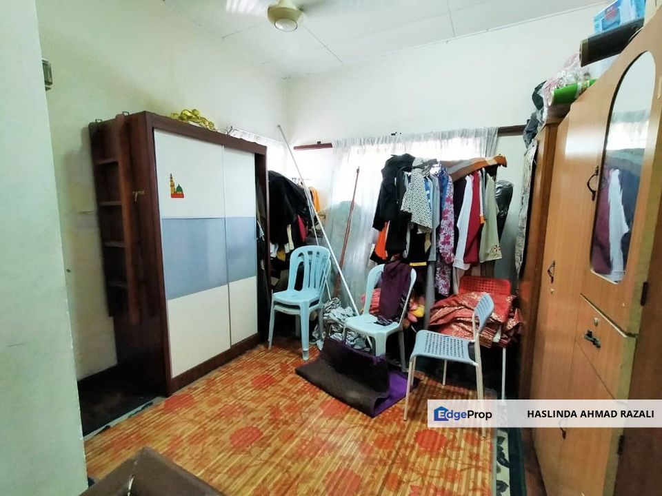 Corner Lot Seksyen 7 Bandar Baru Bangi, Selangor, Bangi