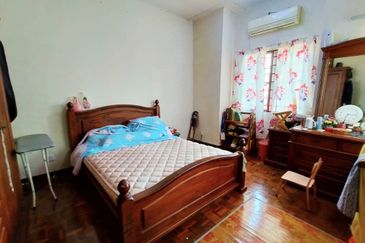 Seksyen 7, Bandar Baru Bangi