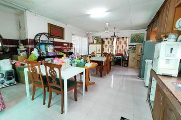 Seksyen 7, Bandar Baru Bangi