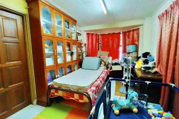 Seksyen 7, Bandar Baru Bangi