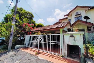 Seksyen 7, Bandar Baru Bangi