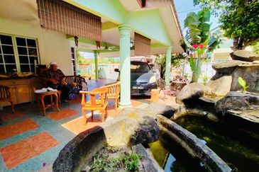 Seksyen 7, Bandar Baru Bangi