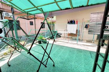 Seksyen 7, Bandar Baru Bangi