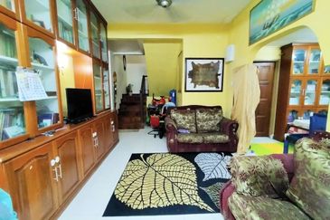 Seksyen 7, Bandar Baru Bangi