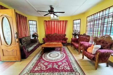 Seksyen 7, Bandar Baru Bangi