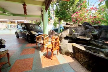 Seksyen 7, Bandar Baru Bangi