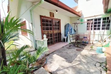 Seksyen 7, Bandar Baru Bangi