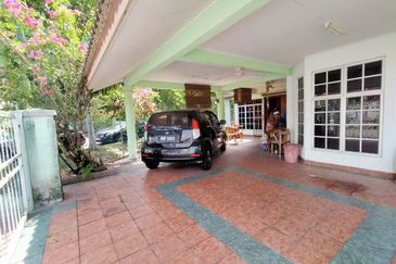 Seksyen 7, Bandar Baru Bangi