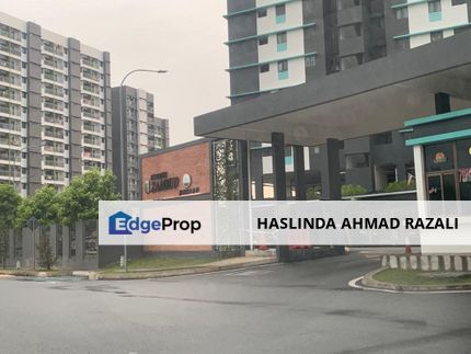 Residensi Zamrud Kajang 2 For Sale , Selangor, Kajang