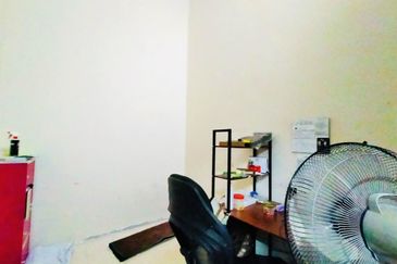 Langat Utama 3 Banting For Sale