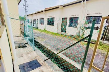 Langat Utama 3 Banting For Sale