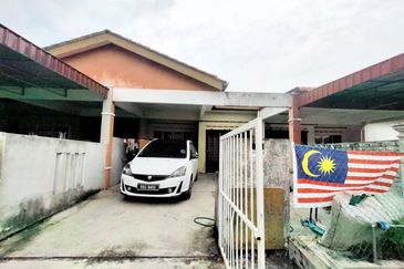 Langat Utama 3 Banting For Sale