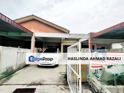 Langat Utama 3 Banting For Sale, Selangor, Banting