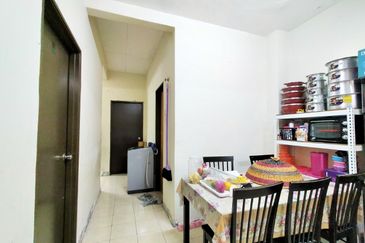 Langat Utama 3 Banting For Sale