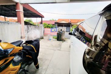 Langat Utama 3 Banting For Sale