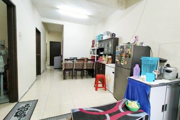 Langat Utama 3 Banting For Sale