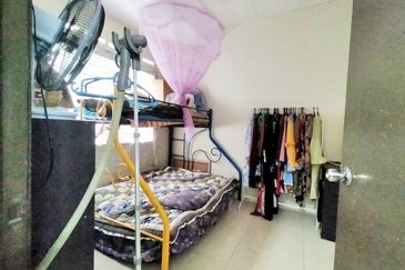 Langat Utama 3 Banting For Sale