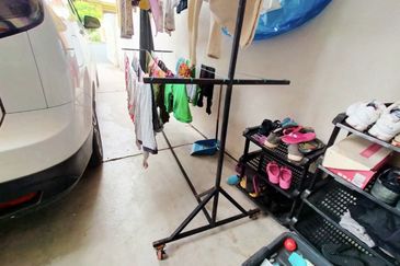 Langat Utama 3 Banting For Sale