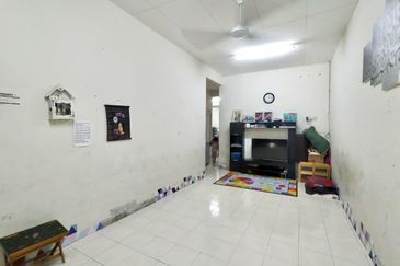 Langat Utama 3 Banting For Sale