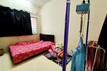 Langat Utama 3 Banting For Sale